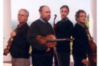 Juilliard Quartet