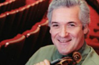 Pinchas Zukerman